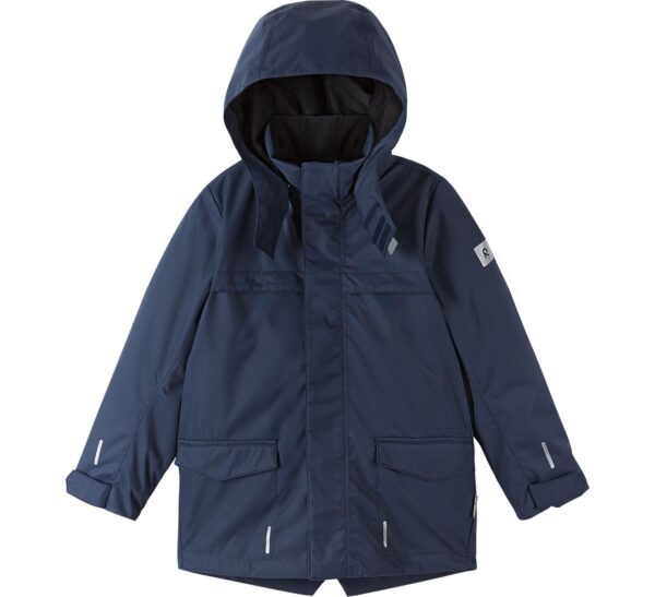 8d83fc1f7bae320939c60632cf89d9cd REIMA Veli 5100080A Navy