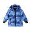 8d8d6b31a1c2a64f132686d318cff28b REIMA MOOMIN LYKTA 5100013B Frozen Blue