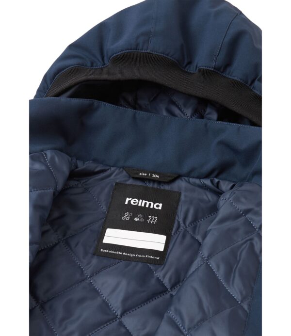 8d90ef57345ca74e30c360f2fe789627 REIMA SYMPPIS 5100045B Navy