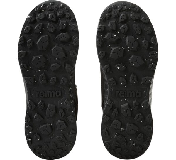 8d99b002bacaeda70bf969947325b71c REIMA Hallava Quicklock 5400164A Black