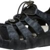 8d9ff6eacb0945cd69e40aaf8e8be6f0 Keen HYPERPORT H2 1028657 Black/Steel Grey