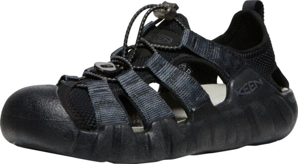 8d9ff6eacb0945cd69e40aaf8e8be6f0 Keen HYPERPORT H2 1028657 Black/Steel Grey
