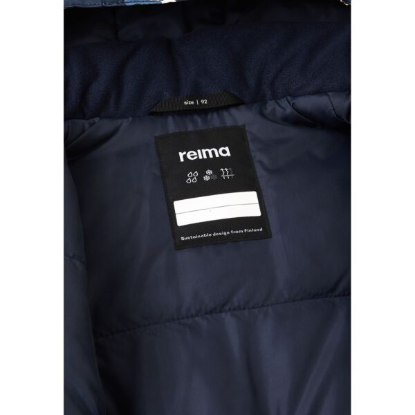 REIMA Tuohi 5100154A Navy 6986