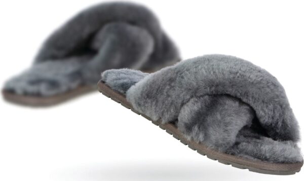 8db6b4b298a1251cea080dbae3fc3ed2 EMU Australia Mayberry Charcoal