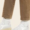 DIADORA Mi Basket Used White/White