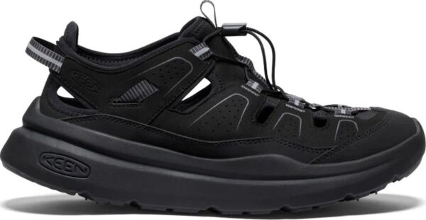 8dced84aac8459b5c615900e8d77cb6c Keen WK450 SANDAL 1028924 BLACK/BLACK