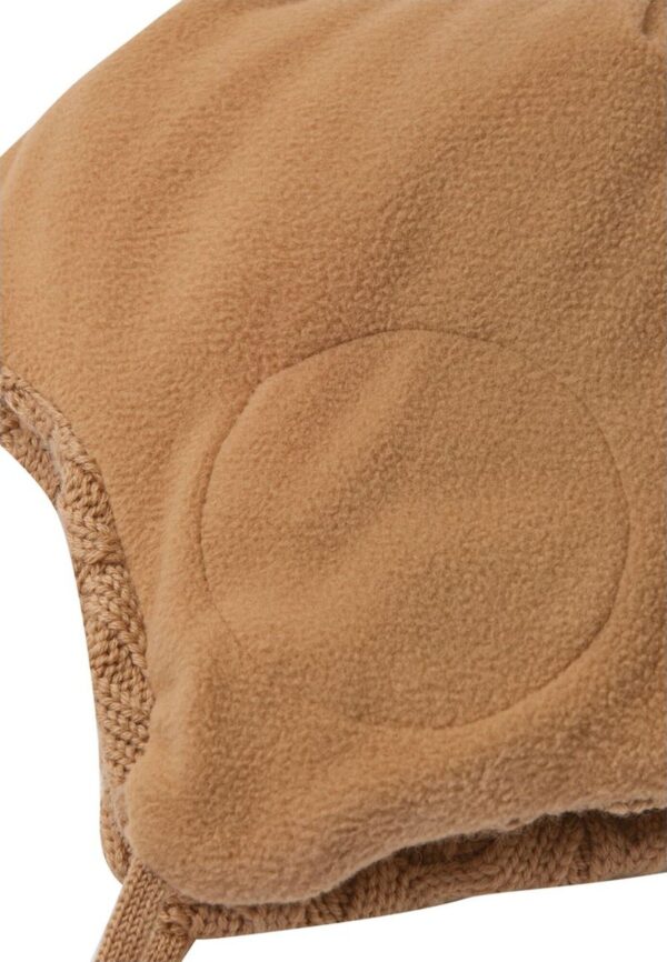 REIMA NUNAVUT 5300065B Peanut Brown 11A0
