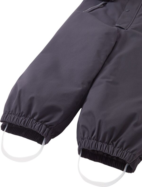 REIMA Stavanger 5100110A Soft black