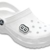 Crocs™ Crocs JIBBITZ B&W NUMBER 8 G0578400-MU Crocs JIBBITZ B&W NUMBER 8 G0578400-MU