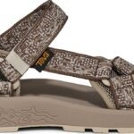 Teva Terragrip Sandal 1150270 Space Fade Dune