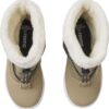 REIMA Lumipallo Light Brown