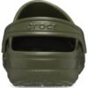 Crocs™ Baya Clog Kid's 207012 Army Green
