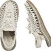 8e2cda3360575d85f03ce1a430b88c2b Keen UNEEK WOMEN White Cap/Cornstalk