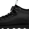 NATIVE FITZSIMMONS CITYLITE BLOOM Jiffy Black/Jiffy Black/Victoria Blue Laces