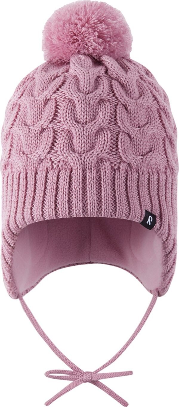 REIMA Paljakka 5300035C Grey Pink