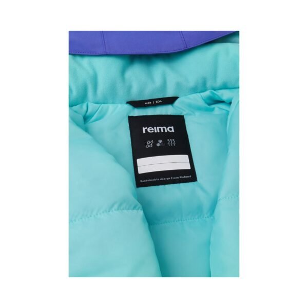 8e62cb3ebd60455a237991f3c8aca707 REIMA PALSI 5100356A Breezy Violet 5660