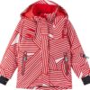REIMA Kiiruna 5100084B White 0102