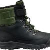 8e70afbf6466cfe6732f82914200b7a5 Keen Kanibou Wp 1028082 Black/Bronze Green