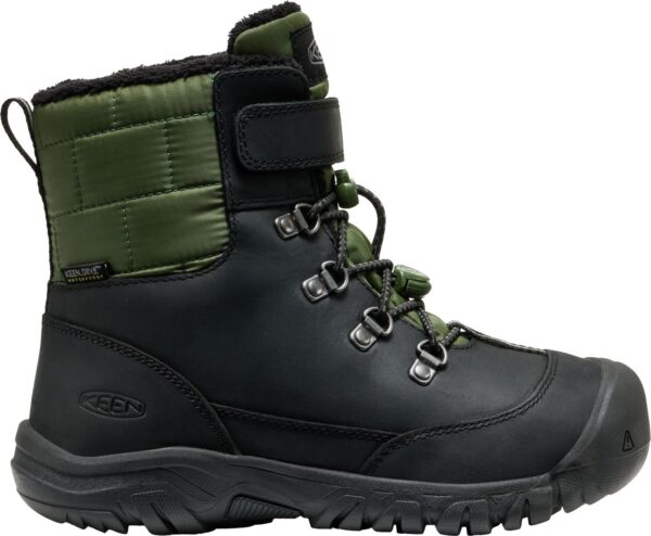 8e70afbf6466cfe6732f82914200b7a5 Keen Kanibou Wp 1028082 Black/Bronze Green