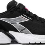 DIADORA Mythos Blushield Vigore 2 W Black/White/Pink Fluo