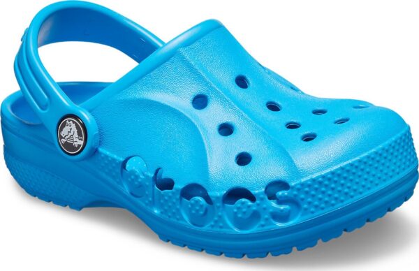 Crocs™ Baya Clog Kid's 207012 Ocean