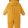 REIMA Gotland 5100117C Radiant Orange