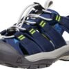 Keen NEWPORT BOUNDLESS 1028613 NAVAL ACADEMY/EVENING PRIMROSE