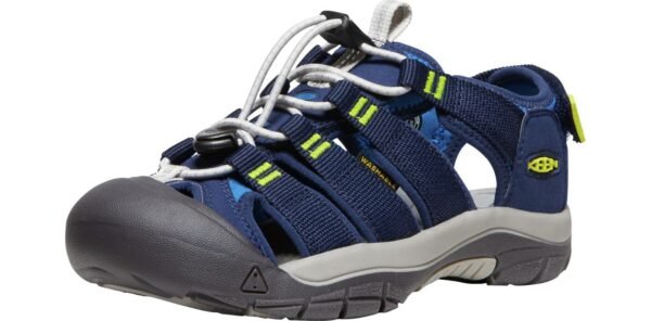 Keen NEWPORT BOUNDLESS 1028613 NAVAL ACADEMY/EVENING PRIMROSE