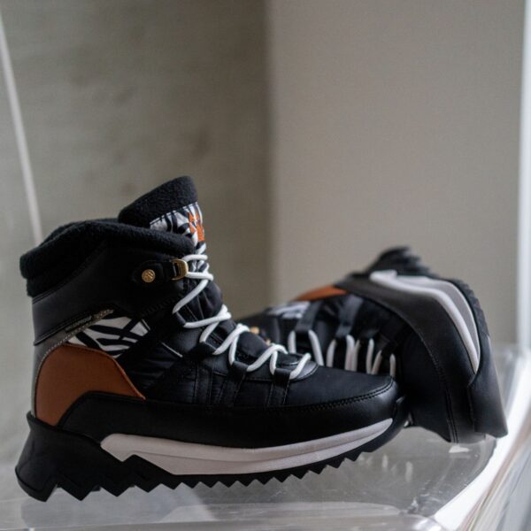 COUGAR Steez Nylon Zebra