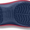 Crocs™ Kids' Winter Puff Boot Dark blue/Red