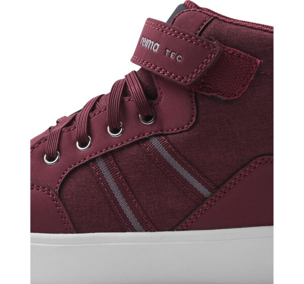 REIMA Skeitti Jam red 3950