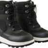 REIMA Laplander 2.0 Black