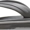 Crocs™ Crocband Flip Slate Grey/Smoke