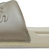 Crocs™ All Day Slide Women's Bone/Taupe