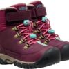 8ea0dada48319d62fad58743e09f4f10 Keen Kanibou Wp Kid's 1028086 Fig/Pink Lemonade