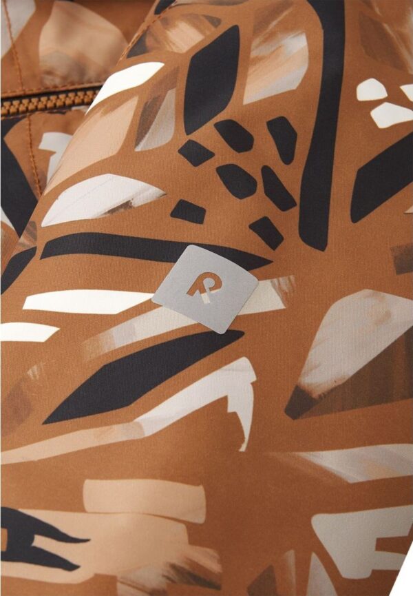 REIMA Muonio Cinnamon brown 1492