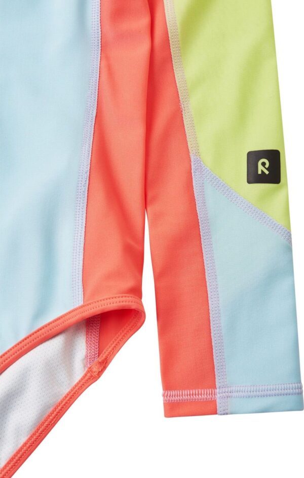 REIMA Aalloilla Light Turquoise
