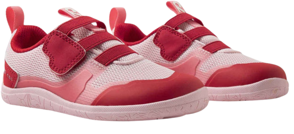 REIMA TEPASTELU 5400141A Sunset Pink