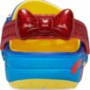 8edfe715da7094a01b4d8f4804719982 Crocs™ SNOW WHITE CLASSIC CLOG KID'S Sunshine