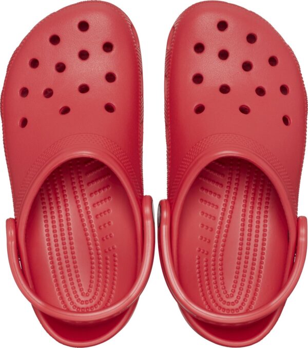 Crocs™ Classic Varsity Red
