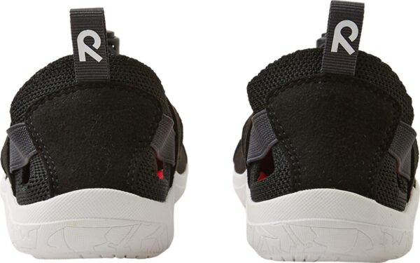 REIMA Valoa 5400157B Black