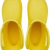 8effd0a66bf0c498cd6114b18157717d Crocs™ HANDLE IT RAIN BOOT 210956 Yellow