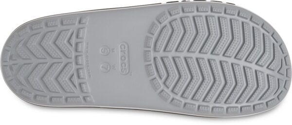 Crocs™ Bayaband Slide Light Grey
