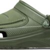 8f0648de4cc7222595e7f451a692d9bc Crocs™ Yukon Vista II LR Clog Men's Army Green