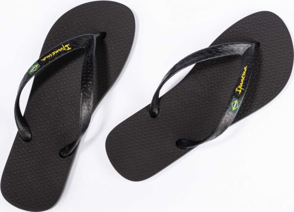 Ipanema Clas Brasil II Ad-Box12 Black
