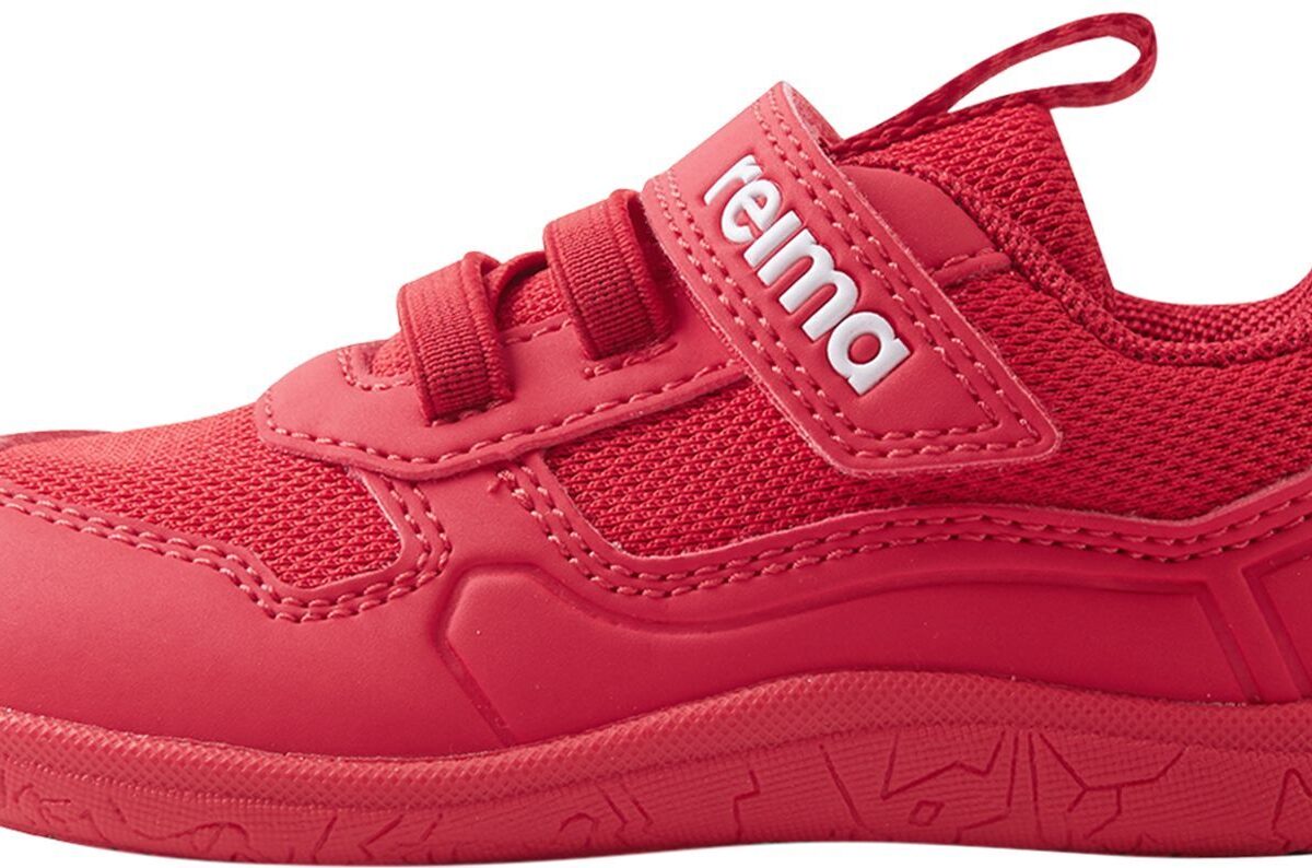 REIMA Telmin Kids 5400175A Reima Red 3810