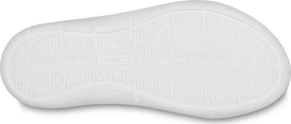 Swiftwater Sandal W Crocs™ Women's Swiftwater Sandal Black/White
