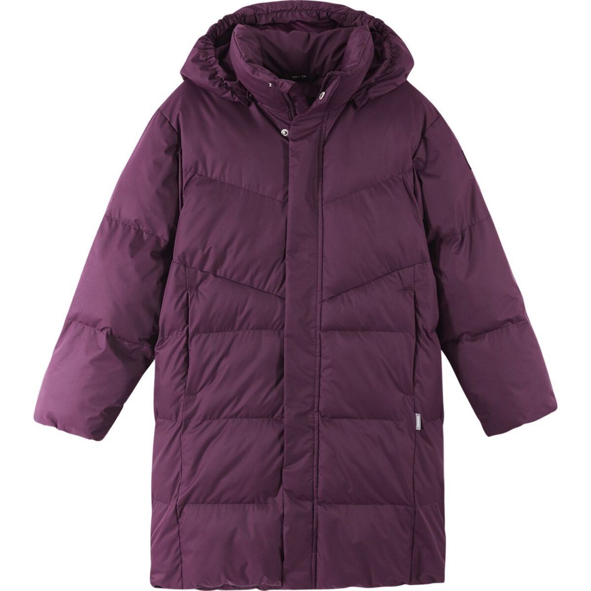 8f10d1c2109b948677c44fa9816a3b64 REIMA Vaanila 5100102A Deep purple