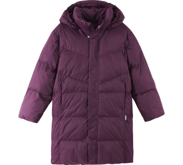 8f10d1c2109b948677c44fa9816a3b64 REIMA Vaanila 5100102A Deep purple