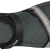 Teva Verra Women's Antiguous Black Multi